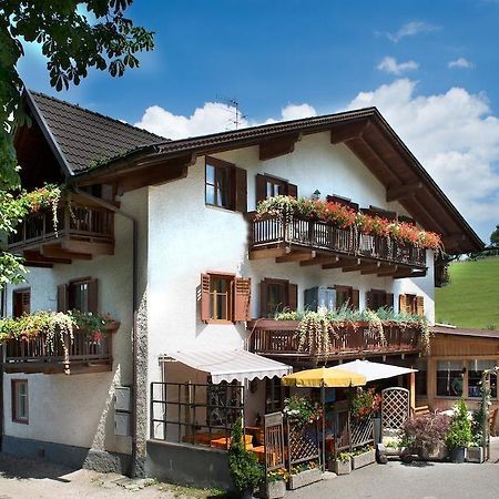 Gasthof Zum Schlern Fie allo Sciliar Exterior photo