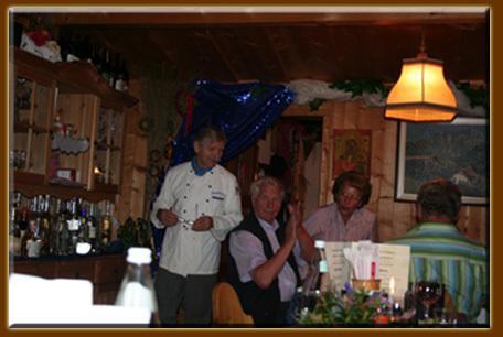 Gasthof Zum Schlern Fie allo Sciliar Exterior photo