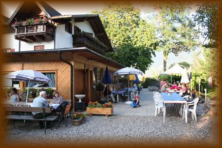 Gasthof Zum Schlern Fie allo Sciliar Exterior photo
