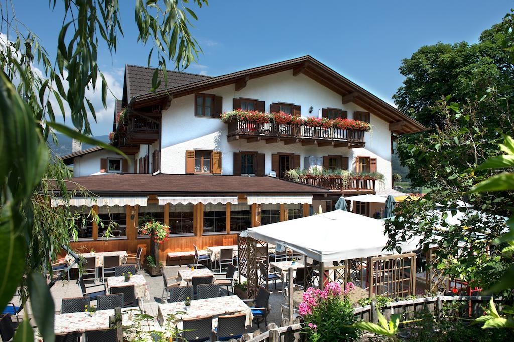 Gasthof Zum Schlern Fie allo Sciliar Exterior photo